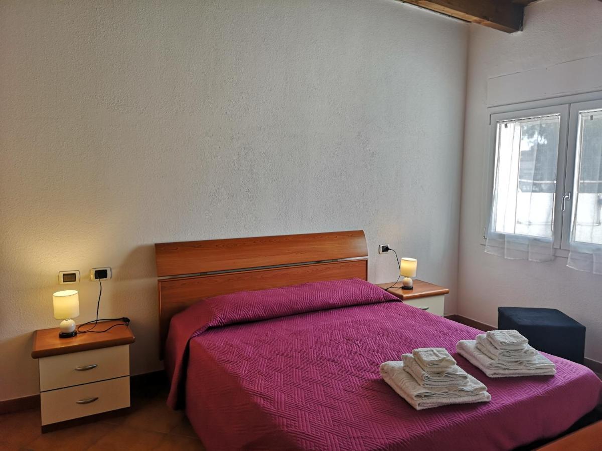 Gali Eco-Apartment Olbia Extérieur photo