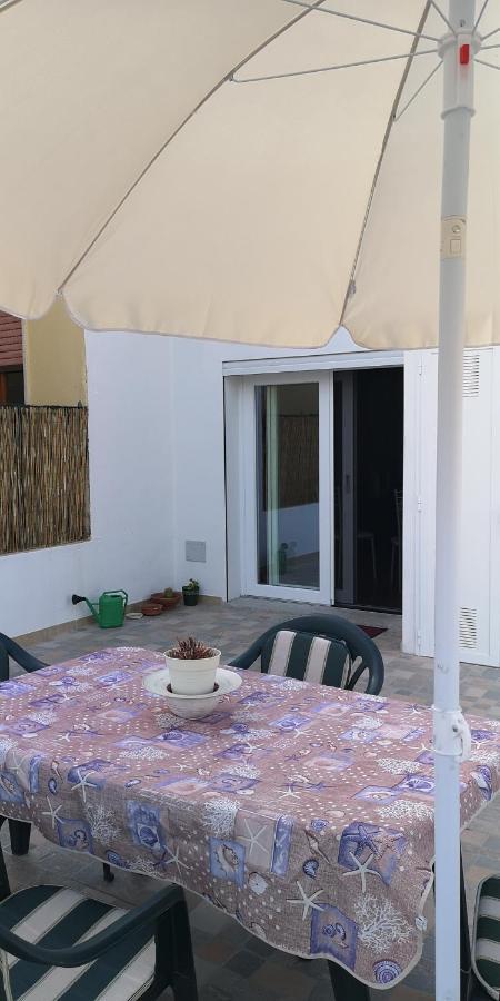 Gali Eco-Apartment Olbia Extérieur photo