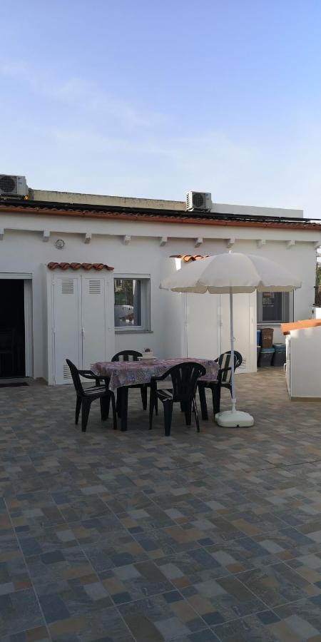 Gali Eco-Apartment Olbia Extérieur photo