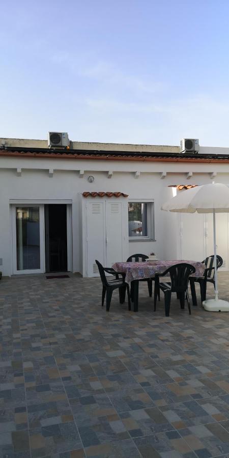 Gali Eco-Apartment Olbia Extérieur photo