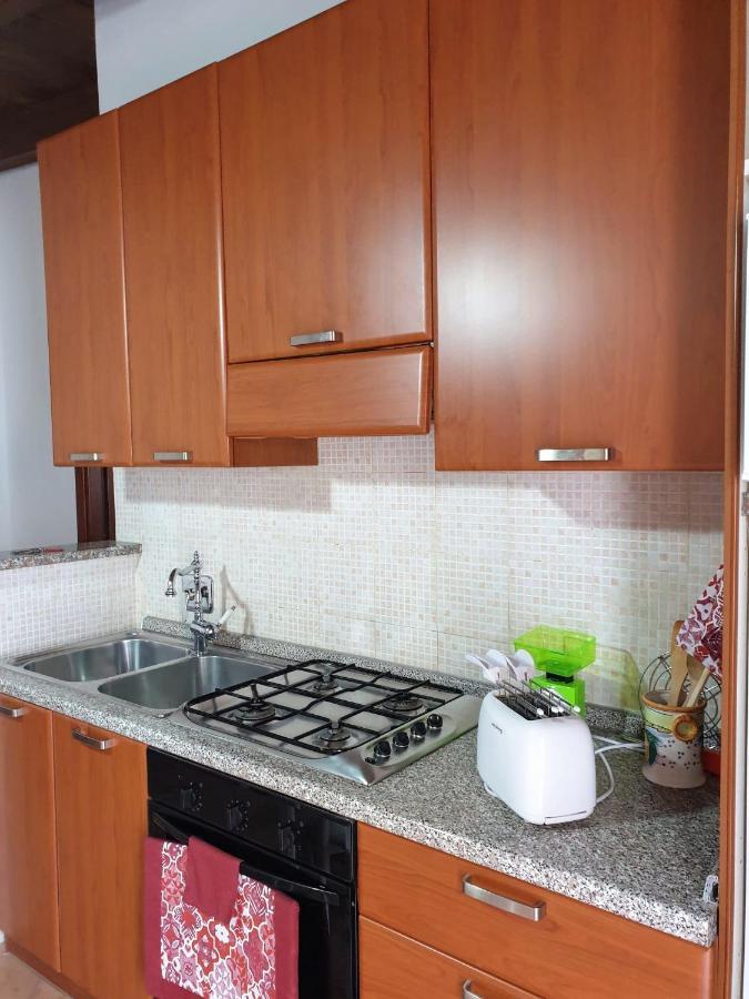 Gali Eco-Apartment Olbia Extérieur photo