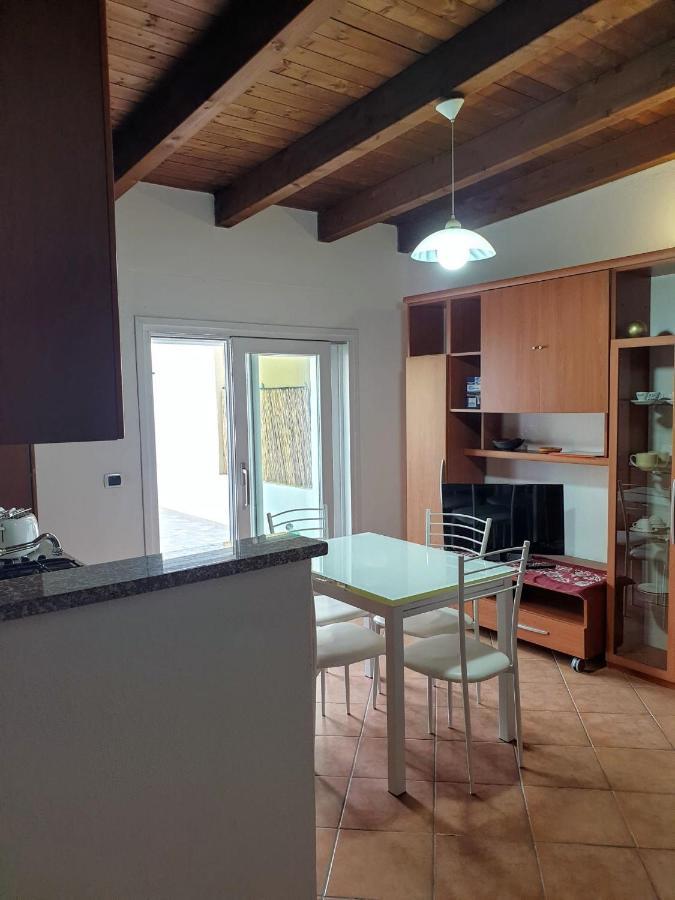 Gali Eco-Apartment Olbia Extérieur photo