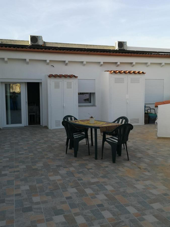 Gali Eco-Apartment Olbia Extérieur photo