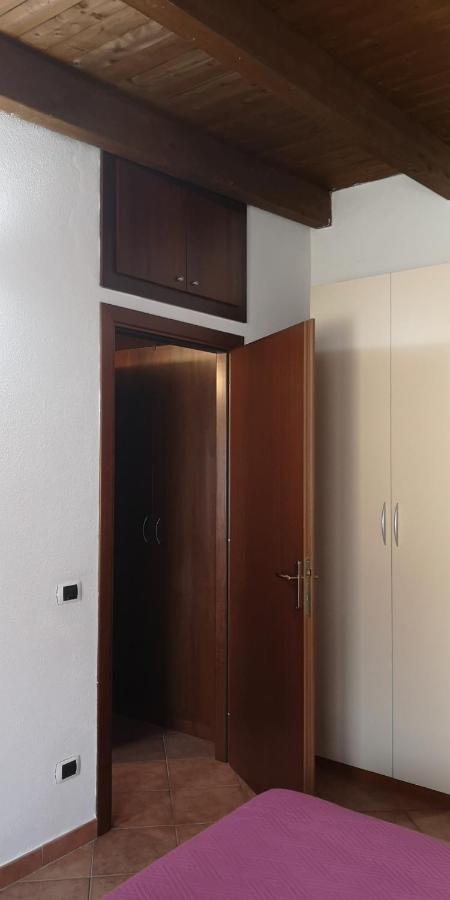 Gali Eco-Apartment Olbia Extérieur photo