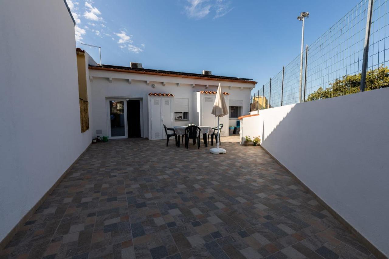 Gali Eco-Apartment Olbia Extérieur photo